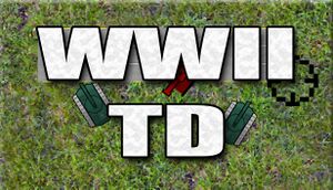 WWII - TD cover