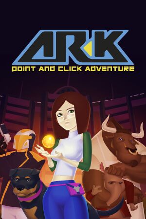 AR-K cover