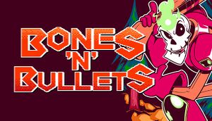 Bones 'n' Bullets cover