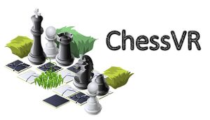 ChessVR cover