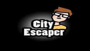 City Escaper cover