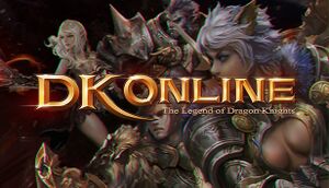 DK Online cover