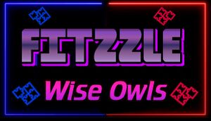 Fitzzle Wise Owls cover