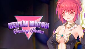 Hentai Match Fantasy Stories cover