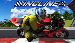 Incline cover