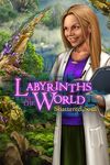 Labyrinths of the World Shattered Soul Collector's Edition cover.jpg