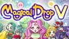 Magical Drop V cover.jpg
