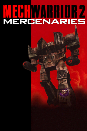 MechWarrior 2: Mercenaries - PCGamingWiki PCGW - bugs, fixes