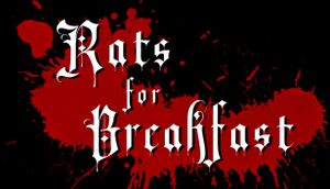 Rats for Breakfast cover
