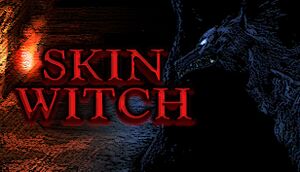 Skin Witch cover
