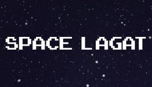 Space Lagat cover