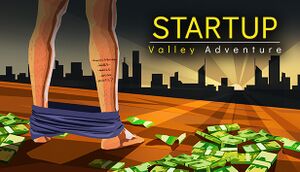 Startup Valley Adventure - Episode 1 cover