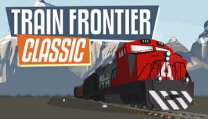 Train Frontier Classic cover