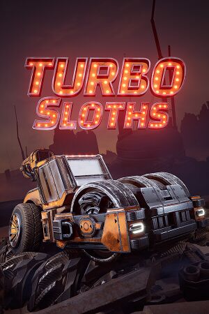 Turbo Sloths cover