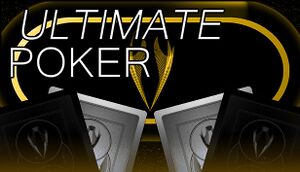 Ultimate Poker cover