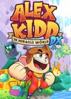 Alex Kidd in Miracle World DX cover.jpg