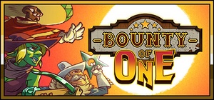 Bounty of One cover