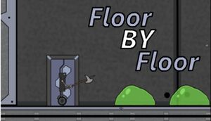 Floor by Floor cover
