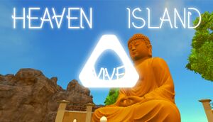 Heaven Island Life cover