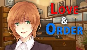 Love And Order cover