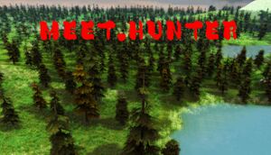 Meet.Hunter cover
