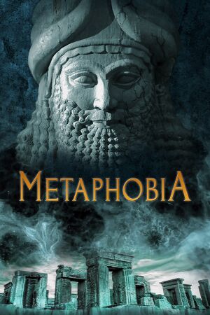 Metaphobia cover