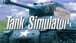Military Life: Tank Simulator cover