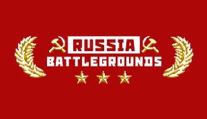 Russia Battlegrounds cover