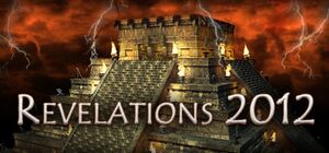 Revelations 2012 cover