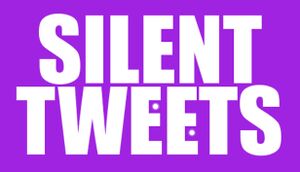 Silent Tweets cover