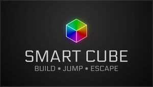 Smart Cube cover