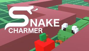 Snake Charmer - TPS Snek cover
