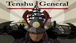 Tenshu General cover