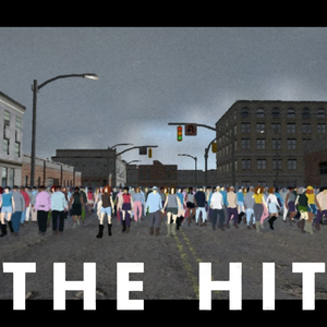 The Hit cover