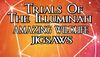Trials of the Illuminati Amazing Wildlife Jigsaws cover.jpg