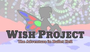 Wish Project cover