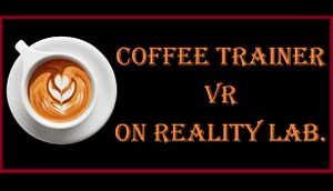 Coffee Trainer VR cover