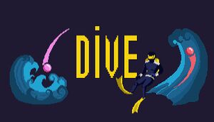 Dive cover
