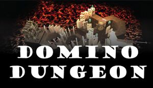 Domino Dungeon cover