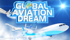 Global Aviation Dream cover