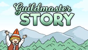 Guildmaster Story cover