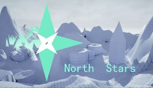 North Stars cover