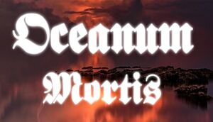 Oceanum Mortis cover