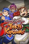 River City Saga Three Kingdoms cover.jpg