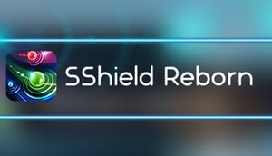 SShield Reborn cover