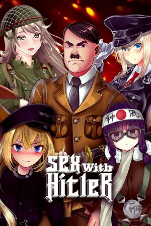 Sex with Hitler cover