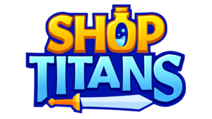 Shop Titans cover