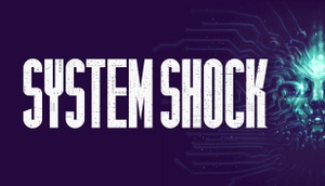 System Shock (2023) cover