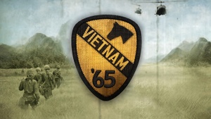 Vietnam ‘65 cover