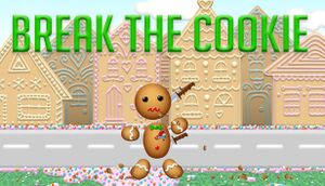 Break The Cookie cover